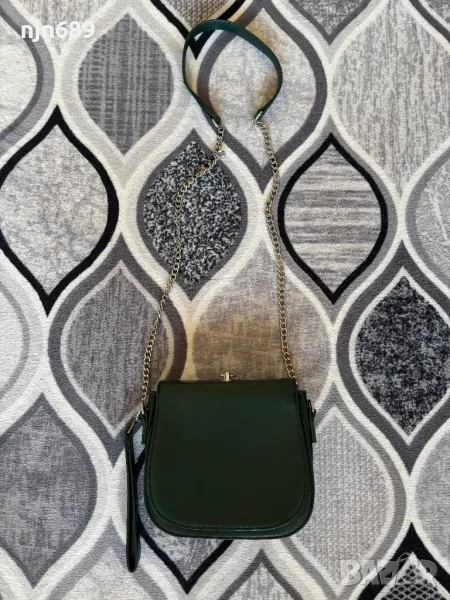 Малка,кокетна чанта, снимка 1