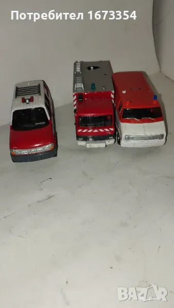 AMERSCOM, снимка 1