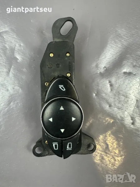 Управление Огледала за Мерцедес Mercedes-benz W211 2118208510, снимка 1