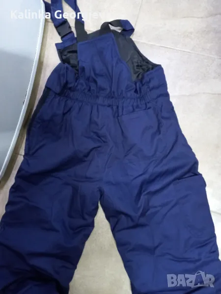 мъжки работен гащеризон, снимка 1