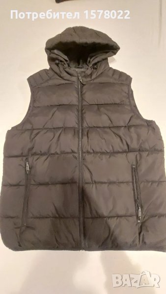 Зимен елек размер Л, снимка 1