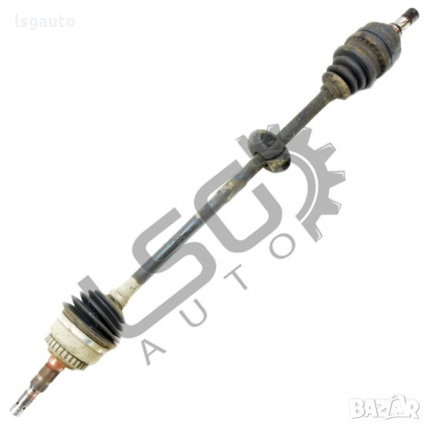 Дясна полуоска Opel Vectra B 1996-2002 PV041121-6, снимка 1