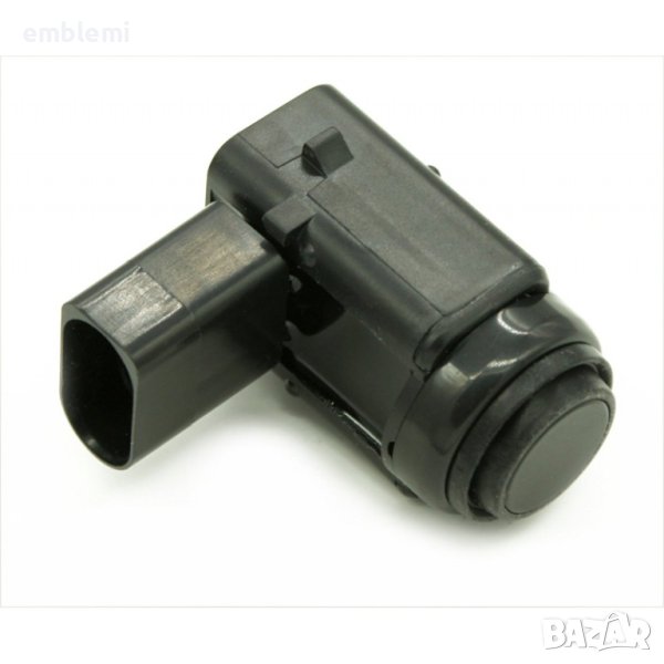 Датчик парктроник зензор audi volkswagen seat skoda porsche 1j0919275, снимка 1