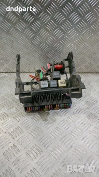 Бушонно табло Ford Galaxy 1.9TDI 131hp 2006г., снимка 1