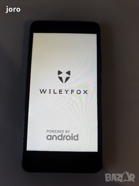 wileyfox swift 2 plus, снимка 1