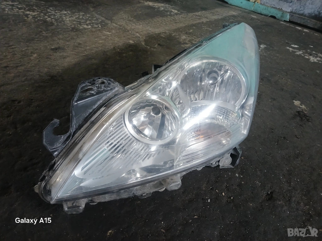 Ляв фар за Peugeot 3008 (2009-2015) , снимка 1