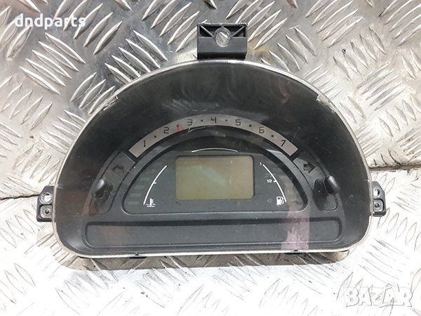 Километраж за Citroen C2, 1.4HDI, 68к.с., 2003г., снимка 1