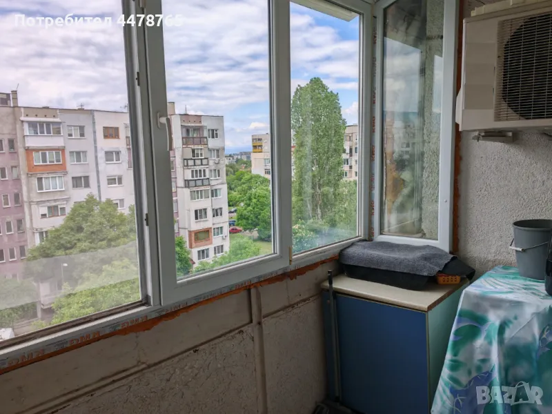 Продавам двустаен апартамент, снимка 1