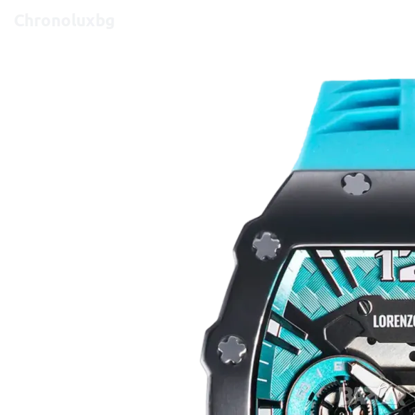 Оригинален часовник Lorenzo Ricci, снимка 1