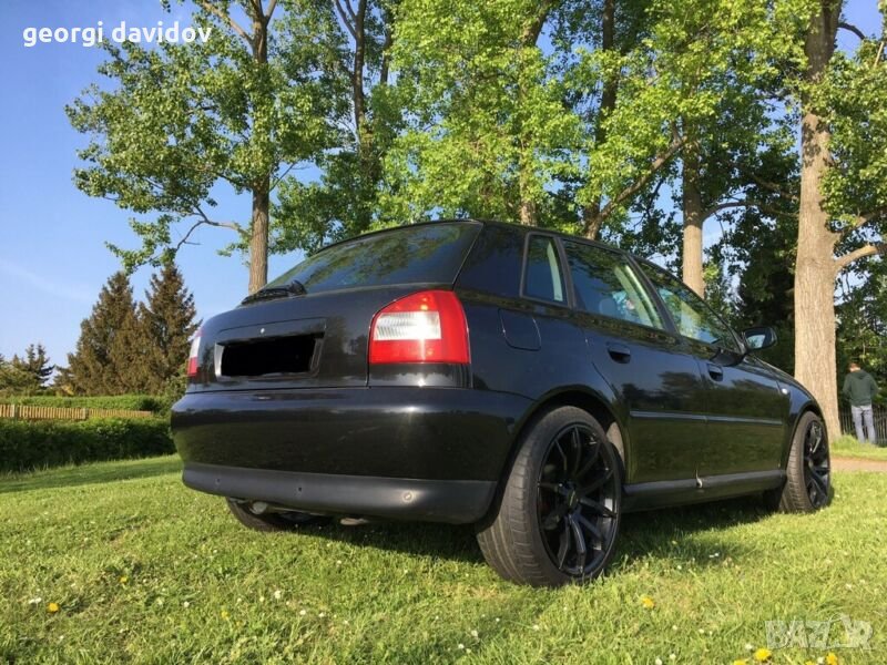 ауди а3 8л фейс на части, снимка 1