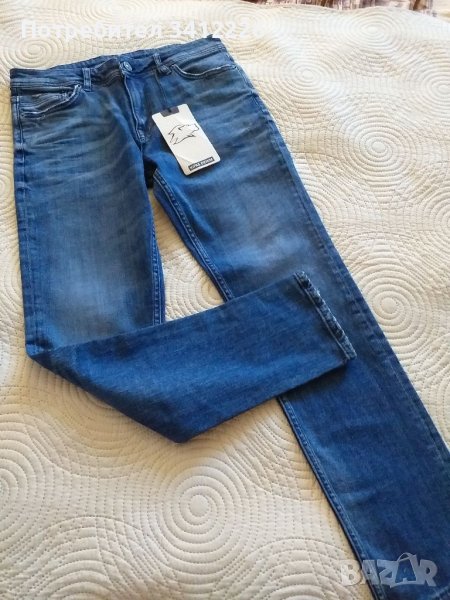 Мъжки дънки М / L, снимка 1