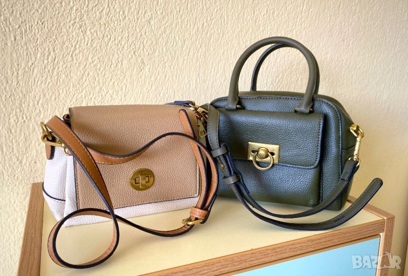 Малки нови чанти с дълга дръжка, снимка 1