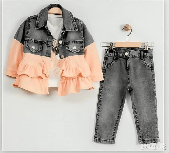 детски комплект , снимка 1