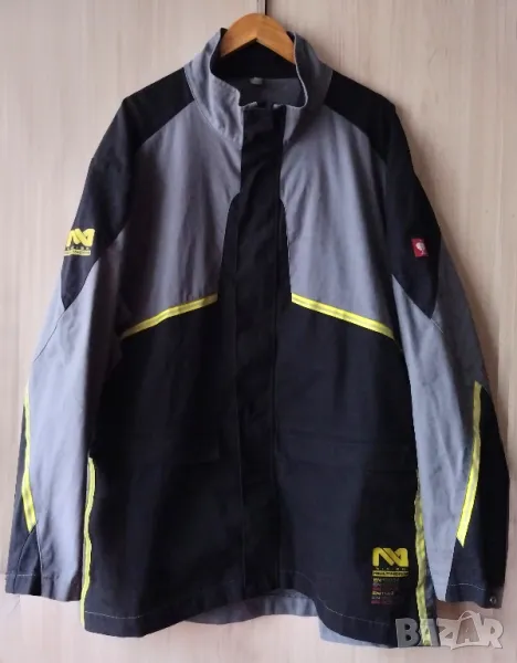 Engelbert Strauss / Vision Multinorm - защитно работно горнище 4XL, снимка 1