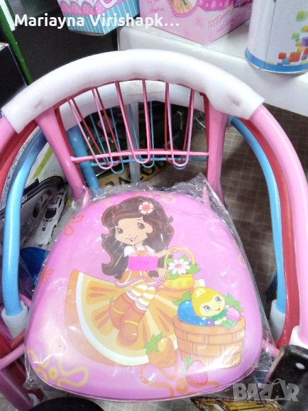 Продавам детски столчета, снимка 1