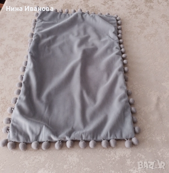 Калъфки декоративни нови , снимка 1
