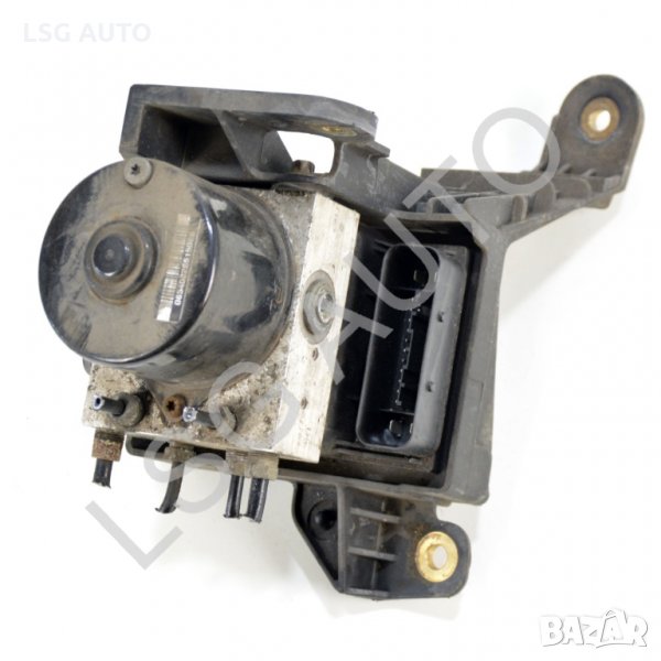 ABS модул OPEL ZAFIRA B 2005-2014 Z210219-55, снимка 1