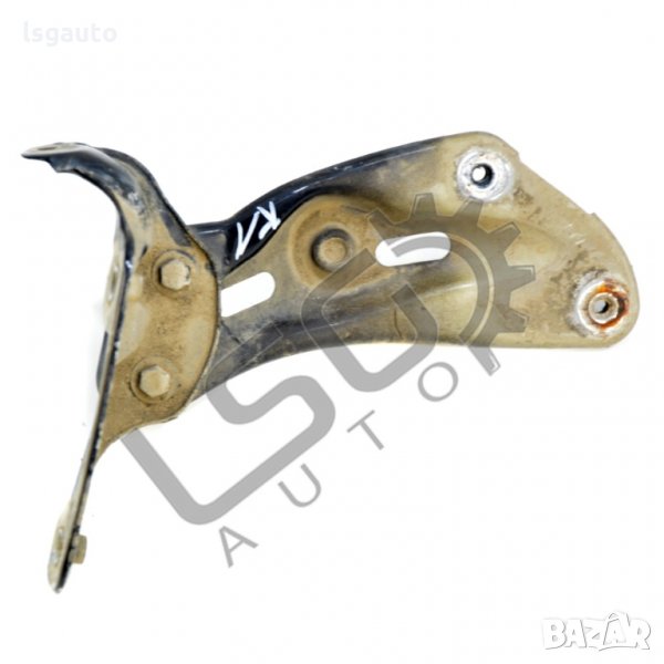 Държач ляв калник Skoda OCTAVIA II (1Z) 2004-2010 S150321N-103, снимка 1