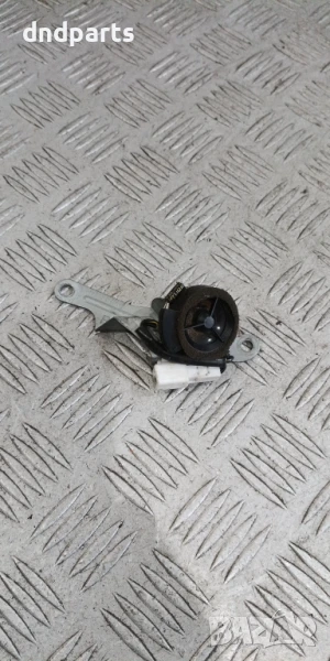 Високоговорител врата Mitsubishi Pajero 2002г.(преден десен)	, снимка 1