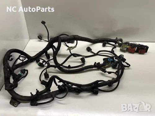 Окабеляване за двигател за Ford Форд Канект 1.6 Дизел 8V 115 коня T1GA DT1T-12A690-AAB Ford 2015, снимка 1