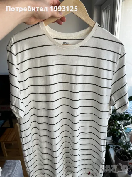 Тениска Levi’s размер Xl, снимка 1