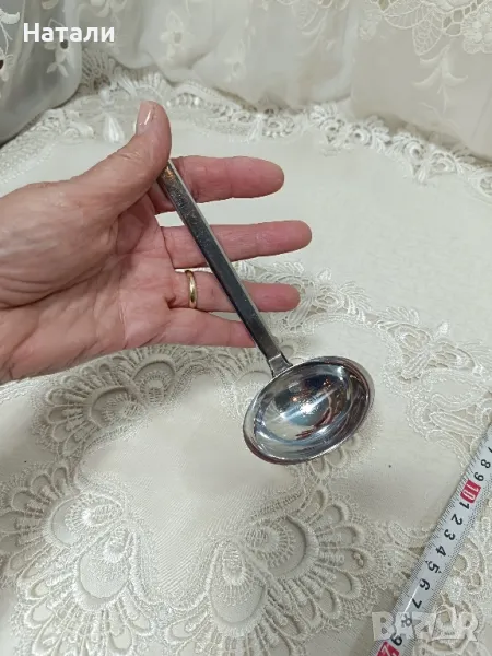 черпак за сос Milano 2511, снимка 1