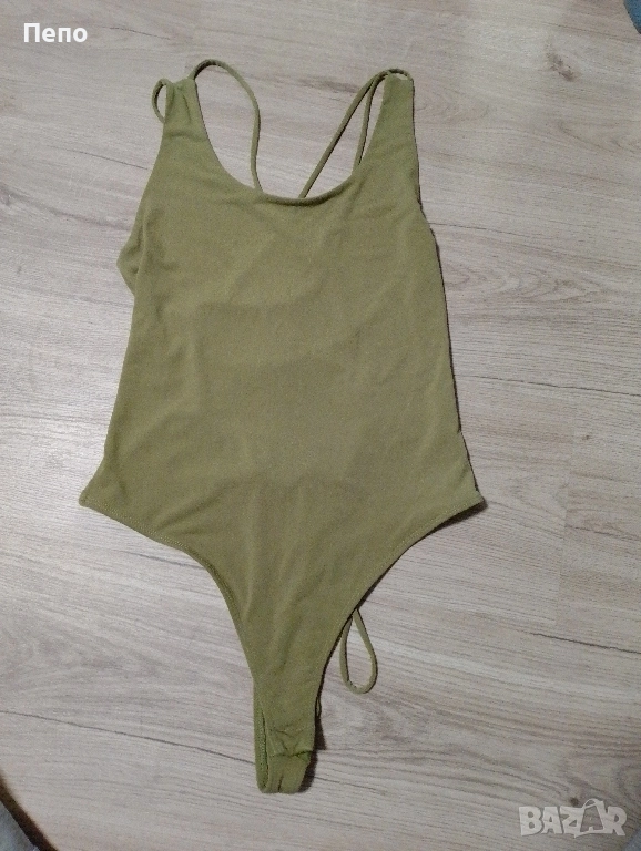 Стилно боди , снимка 1