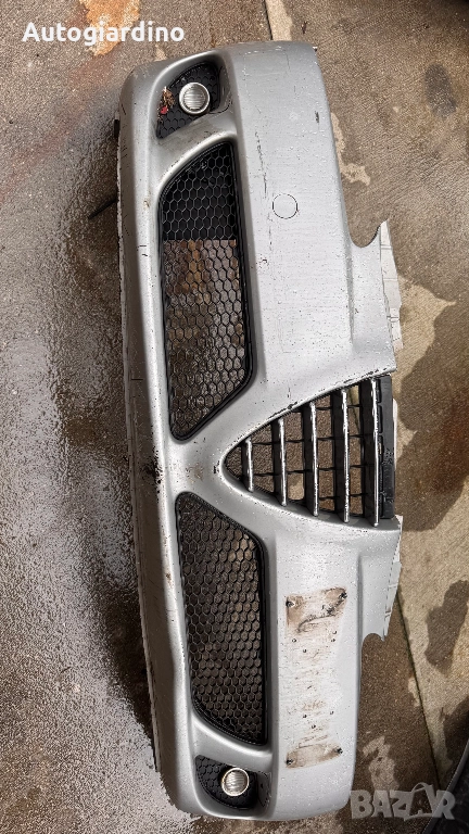 Предна Броня за Alfa Romeo 147 2006, снимка 1