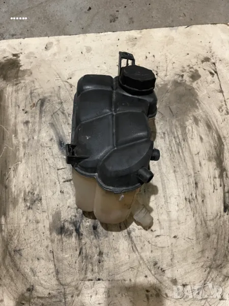 Казанче за антифриз - Форд Мондео МК4 1.8TDCI, снимка 1