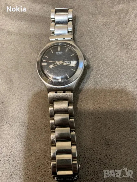 Swatch AG 1999  quartz watch, снимка 1