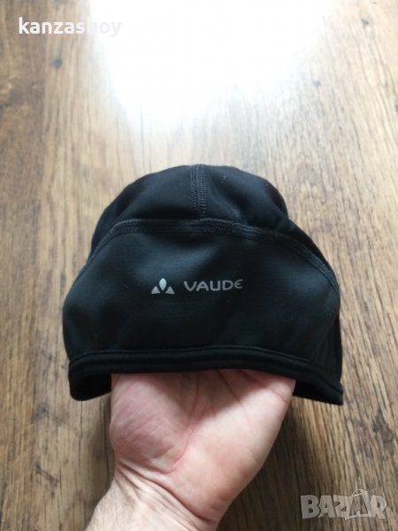 vaude - страхотна рънинг шапка КАТО НОВА, снимка 1