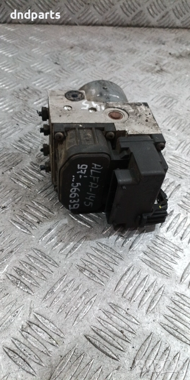 ABS Alfa Romeo 145 1997г. 0273004416 , снимка 1