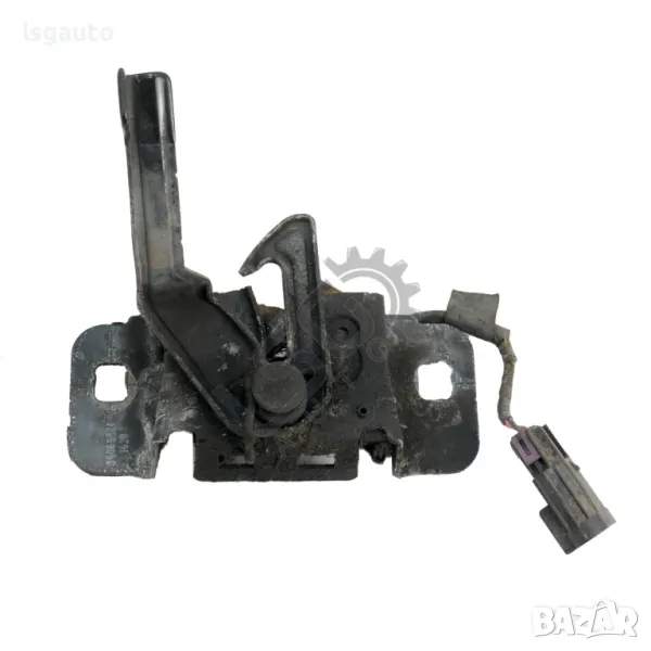 Ключалка преден капак Opel Astra K  ID: 141367, снимка 1