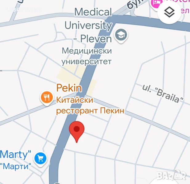 Имот за продан, снимка 1