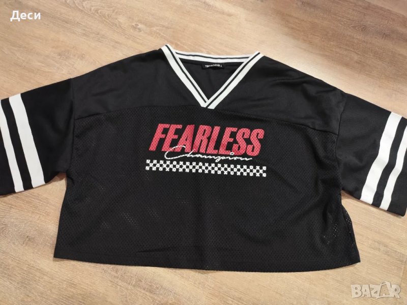 Tera Nova , снимка 1