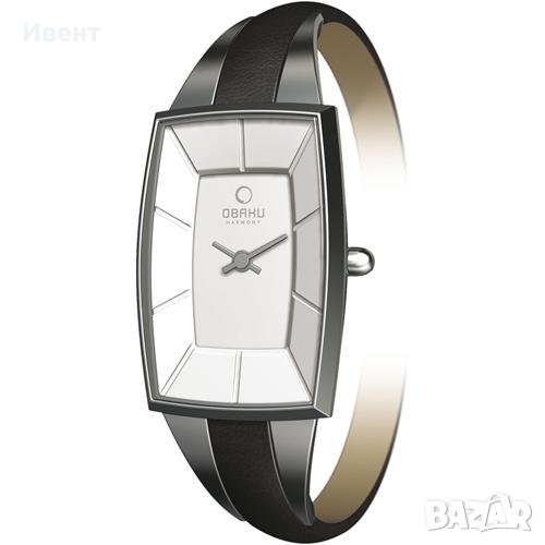 Дамски часовник OBAKU, снимка 1