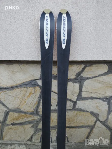 Ски blizzard 151 см., снимка 1