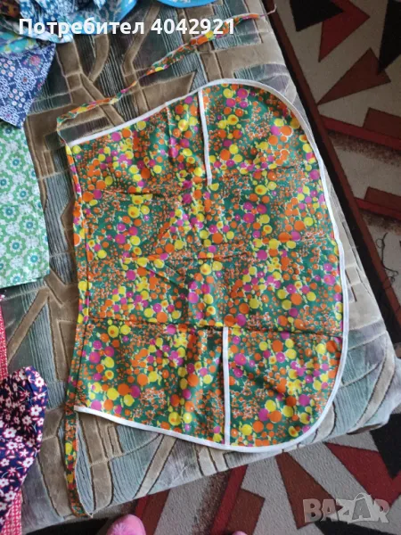 Престилки за готвене , снимка 1