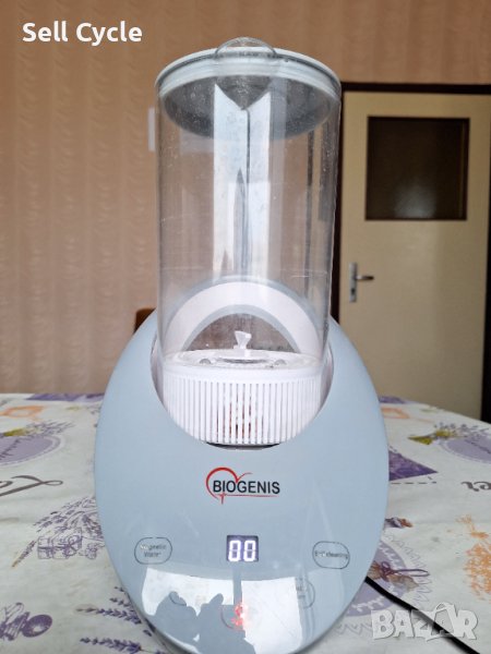 Кана за вода Biogenis, снимка 1