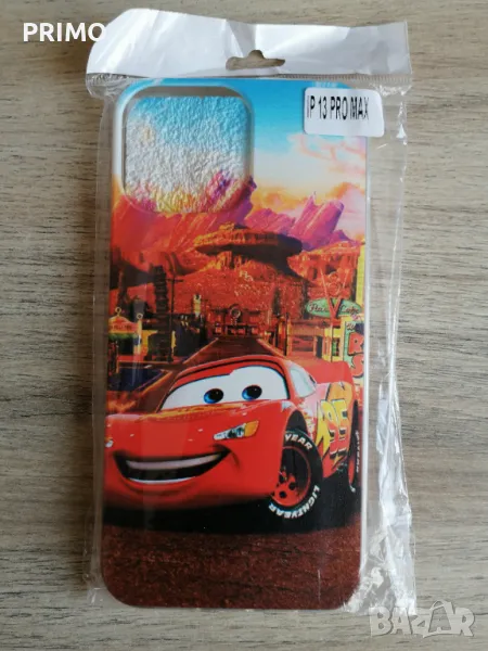 Силиконови кейсове за iPhone 13 pro max и за iPhone 15, снимка 1