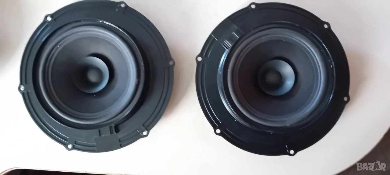 говорители за Transporter, снимка 1