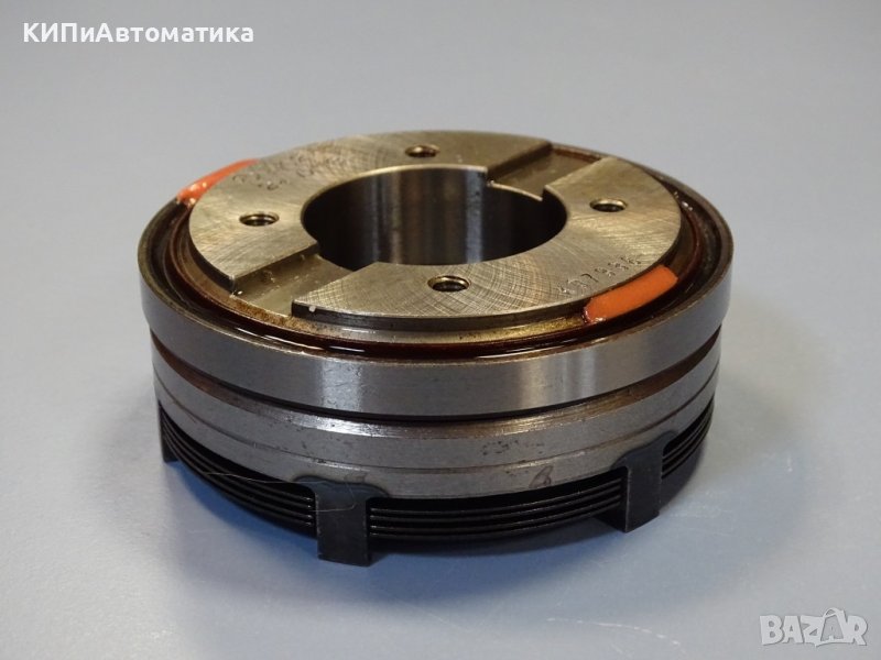 Електромагнитен съединител ZF EK2dB Electromagnetic multi-plate clutch 24VDC, снимка 1