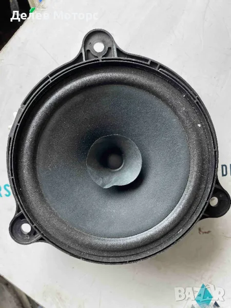 281563SG0A задна дясна тонколона високоговорител от Dacia Duster 1.0 Tce 100 HMMT, снимка 1