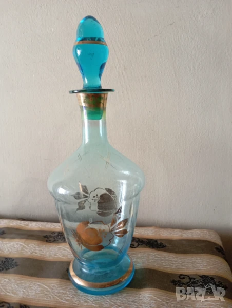 Гарафа за алкохол, снимка 1