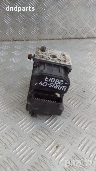 ABS Toyota Yaris 2004г.	, снимка 1