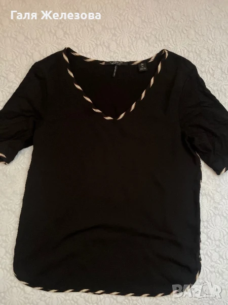 Scotch &Soda- дамска блуза, снимка 1