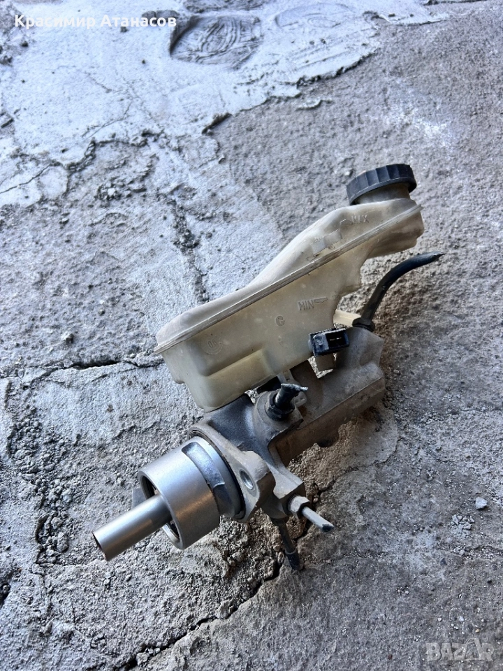 251134.79.  Спирачна помпа за Тойота корола версо. 2004-2008г, снимка 1