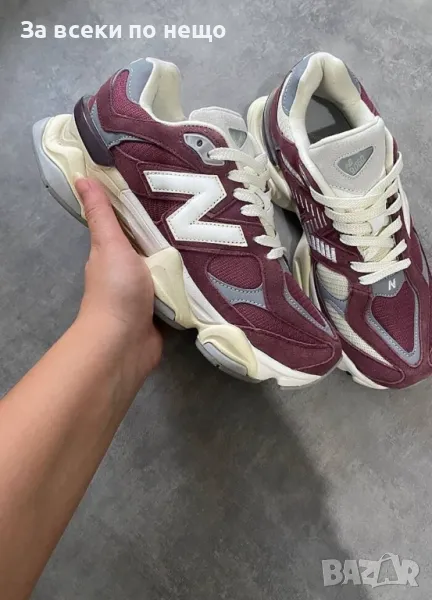 New Balance Мъжки Маратонки👟Мъжки Спортни Обувки Ню Баланс Код E345, снимка 1