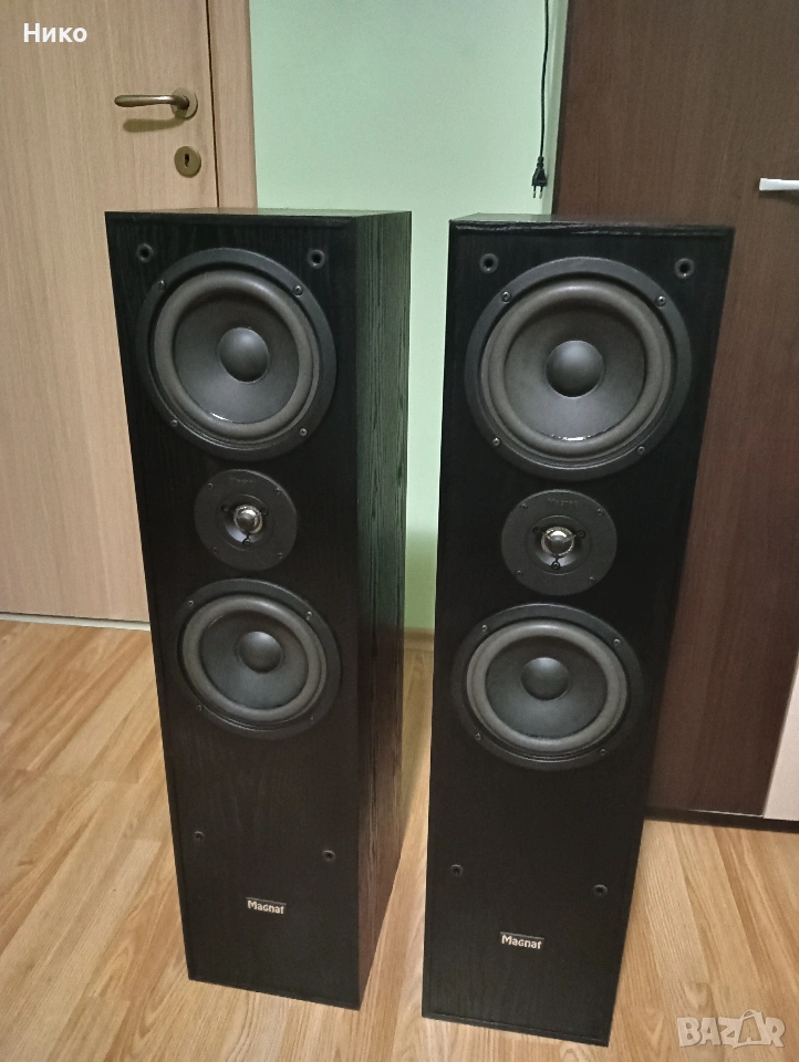 Magnat 145-100, снимка 1