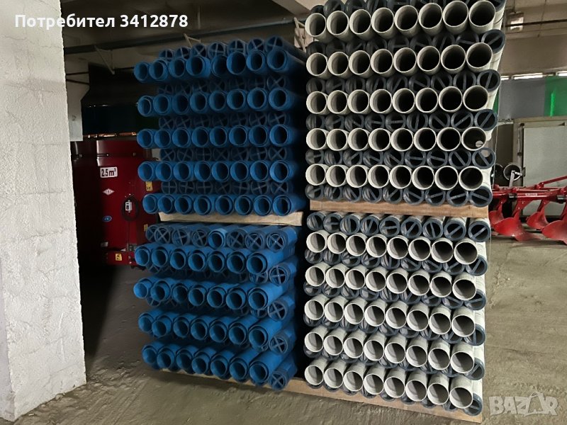 Сондажни тръби 113, снимка 1